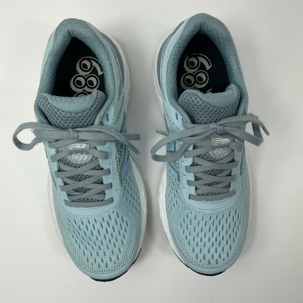 New Balance 680v6 Women's Athletic Running Shoes - Picture 4 of 8
